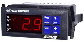 Микропроцессор Alco Controls EC2-310+ 5NTC+трансф. 24V