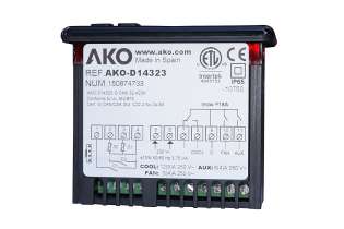 Блок управления AKO-D14323