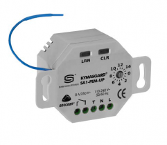 Одноканальный приёмопередатчик S+S Regeltechnik SA1-FEM-UP-S (1801-7441-0200-000)