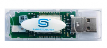 USB интерфейс для передачи информации S+S Regeltechnik USB-FEM (1801-7460-7002-000)