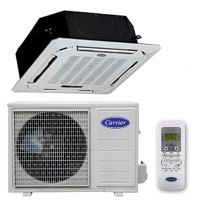 Сплит-система Carrier 42QTD024NS/38QUS024NS