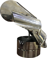 Дымодефлектор-300