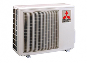 Наружный блок Mitsubishi Electric MU-GF50VA-frost (-40°)