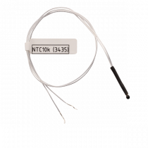 Измерительный элемент датчика NTC10k-3435 Carel с проводом, 200 мм