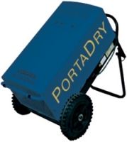 Мобильный осушитель Calorex Porta Dry 150