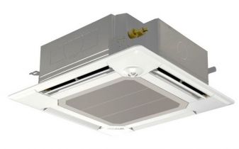 Внутренний блок Mitsubishi Electric PLA-ZRP35BA