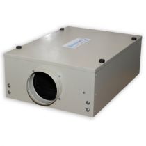 Вентиляционная установка с электрическим калорифером Breezart 350 Lite