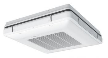 Внутренний блок Daikin FXUQ100A