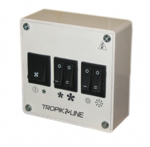 Пульт управления Tropik-Line 3Е