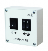 Пульт управления Tropik-Line 3W