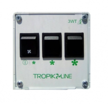 Пульт управления Tropik-Line 3WТ