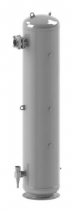Ресивер вертикальный REFRIComP RDCG 225 A