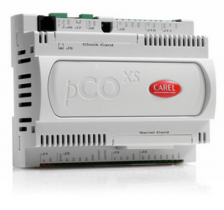 Свободнопрограмируемый контроллер Carel PCO1000AX0