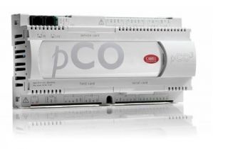 Свободнопрограмируемый контроллер без дисплея Carel PCO3000AM0