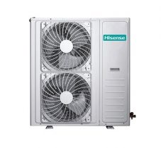 Наружный блок Hisense AMW-42U4SE