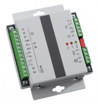 Коммуникационный Modbus-регулятор S+S Regeltechnik FM-010 (1905-9431-2200-700)