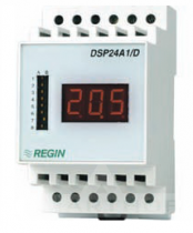 Дисплейный блок Regin DSP 24A1/D