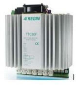 Регулятор температуры Regin TTC 80 F