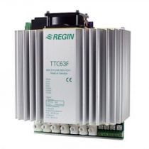 Регулятор температуры Regin TTC 63 F