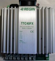 Регулятор температуры Regin TTC 40 FX