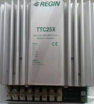 Регулятор температуры Regin TTC 25 X