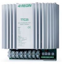 Регулятор температуры Regin TTC 25