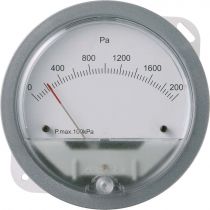 Манометр перепада давления Thermokon DPG600/PS600 (267205)
