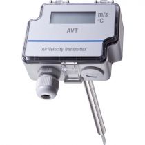 Датчик контроля воздушного потока Thermokon AVT LCD реле (430067)