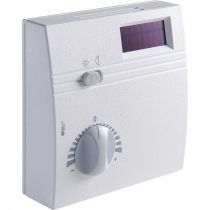 Беспроводная панель управления Thermokon SR04 PMS rH (день/ночь) (361644)