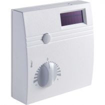 Беспроводная панель управления Thermokon SR04 PT rH (261593)