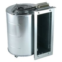 Центробежный вентилятор Ebmpapst D2D160-BE02-14 (D2D160BE0214)