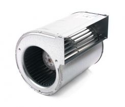 Центробежный вентилятор Ebmpapst D4E133-DL01-H9 (D4E133DL01H9)