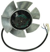 Осевой вентилятор Ebmpapst A2D170-AA04-01 (A2D170AA0401) без решетки и монтажного кольца