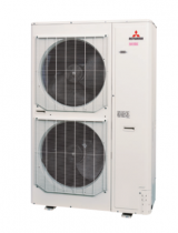 Наружный блок Mitsubishi Heavy Industries FDC224KXZME1