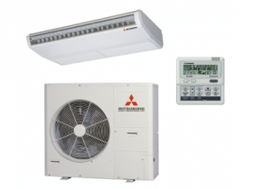 Сплит-система Mitsubishi Heavy Industries FDE40VH/SRC40ZSX-S