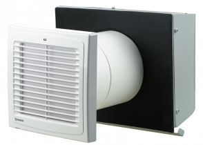 Вентиляционная установка с регенерацией тепла Blauberg VENTO A50 S Pro