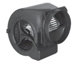 Центробежный вентилятор Ebmpapst D2E160-GM93-01 (D2E160GM9301)