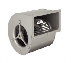Центробежный вентилятор Ebmpapst D3G250-EF41-01 (D3G250EF4101)