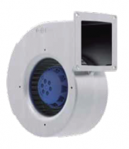Центробежный вентилятор Ziehl-Abegg RG12S-2EP.W6.AR 113071
