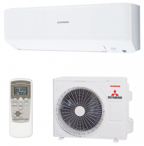 Сплит-система Mitsubishi Heavy Industries SRK35ZSP-W/SRC35ZSP-W