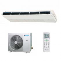 Сплит-система Daikin FHQN140CXV/RQ140DXY