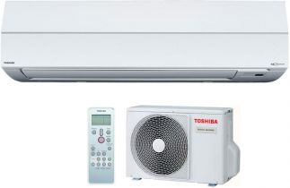 Сплит-система Toshiba RAV-SM566KRT-E/RAV-SP564ATp-E