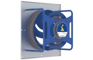 Центробежный вентилятор Ziehl-Abegg GR40M-VDK.4F.1R 155011