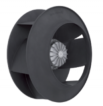 Мотор-колесо вентилятора Ziehl-Abegg RH63V-4DK.7Q.1R 113273