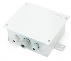 Клеммная коробка Bitzer IP 66