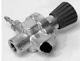 Кислородный мини редуктор для TURBO SET OXY220500