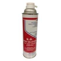 Очиститель UV жидкости (Brilliant remover) 400 мл. Rectorseal TR1108.01