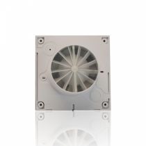 Вытяжной вентилятор Soler & Palau DECOR-100CH Visual