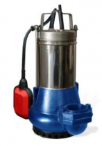 Дренажный насос Faggiolati LDG-11MB1-50