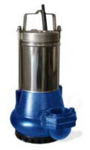 Дренажный насос Faggiolati LDG-11T0-50